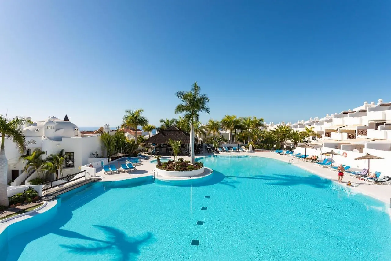 The Paradise Suites By Anne, Charm Apartment In Adeje アデヘ スペイン