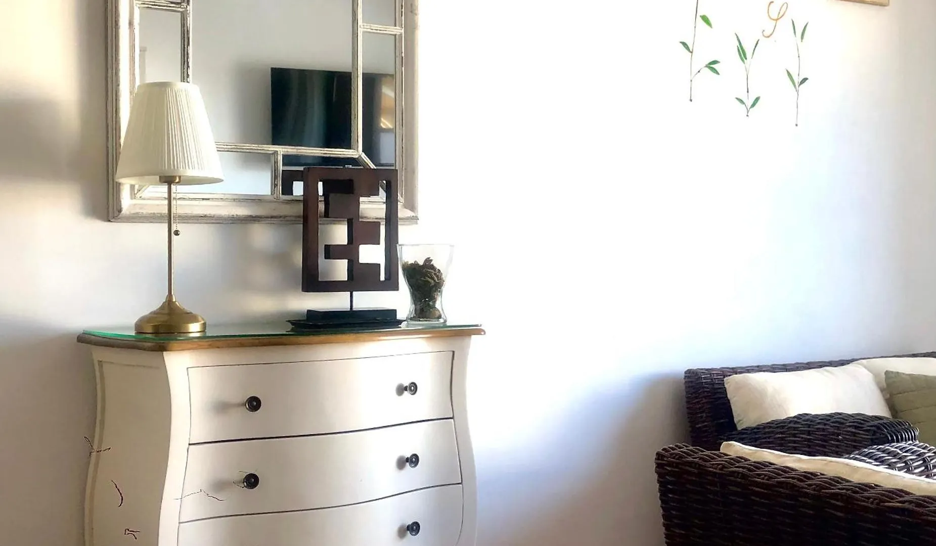 The Paradise Suites By Anne, Charm Apartment In Adeje アデヘ