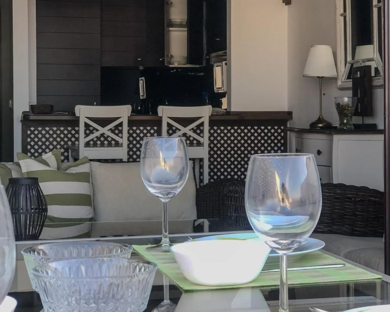 The Paradise Suites By Anne, Charm Apartment In Adeje アデヘ 0*,  スペイン