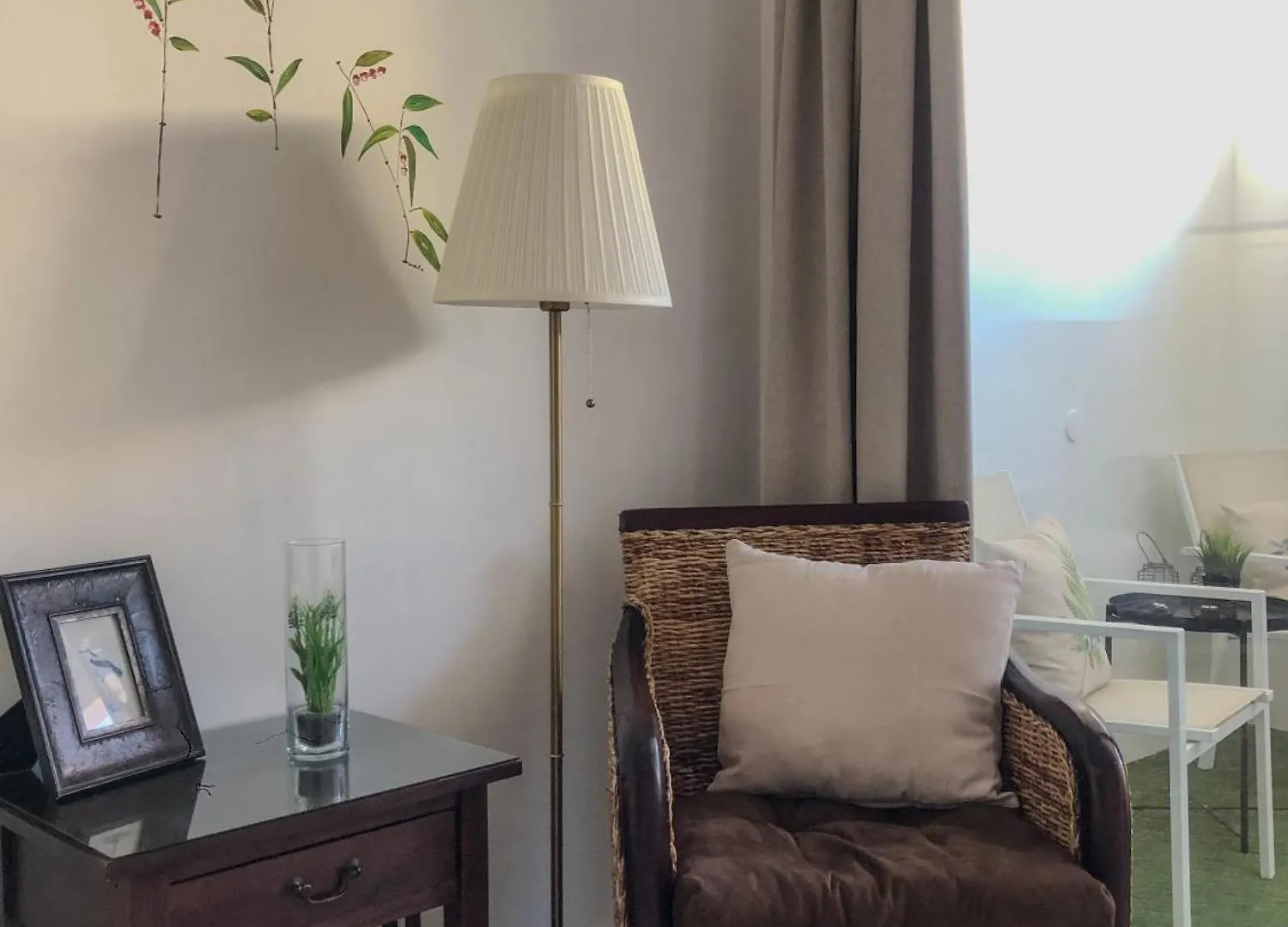 The Paradise Suites By Anne, Charm Apartment In Adeje アデヘ