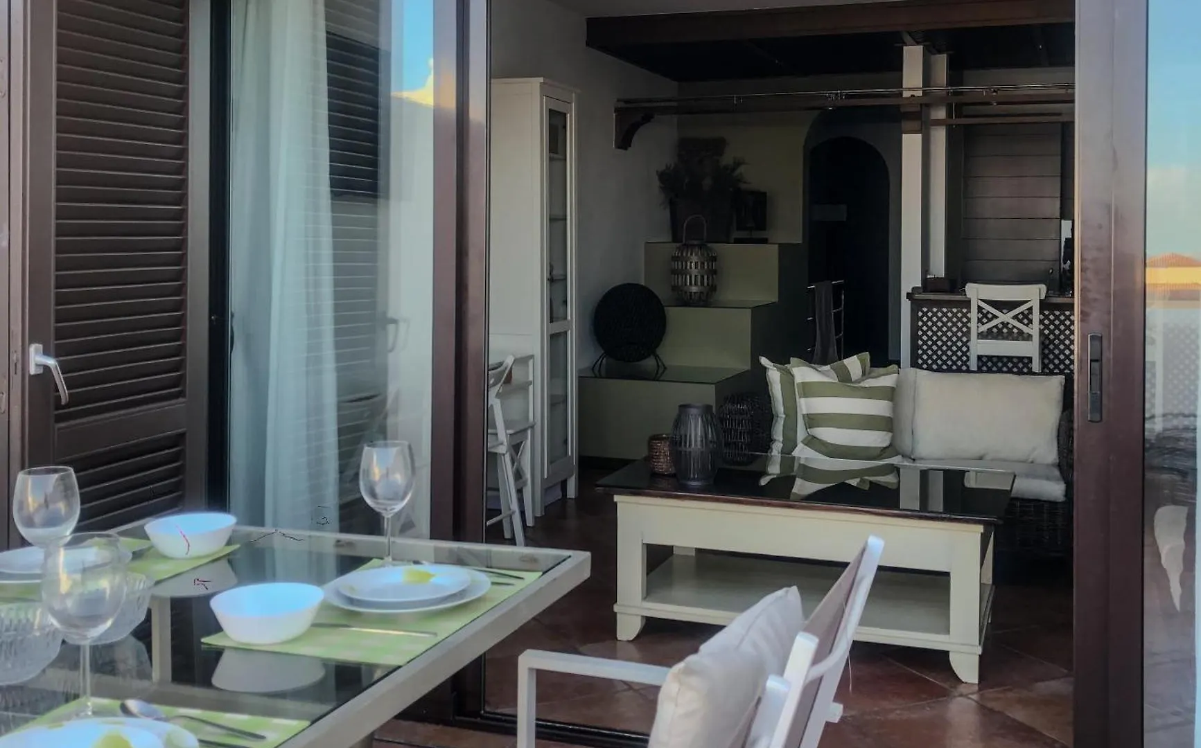 The Paradise Suites By Anne, Charm Apartment In Adeje アデヘ 0*,
