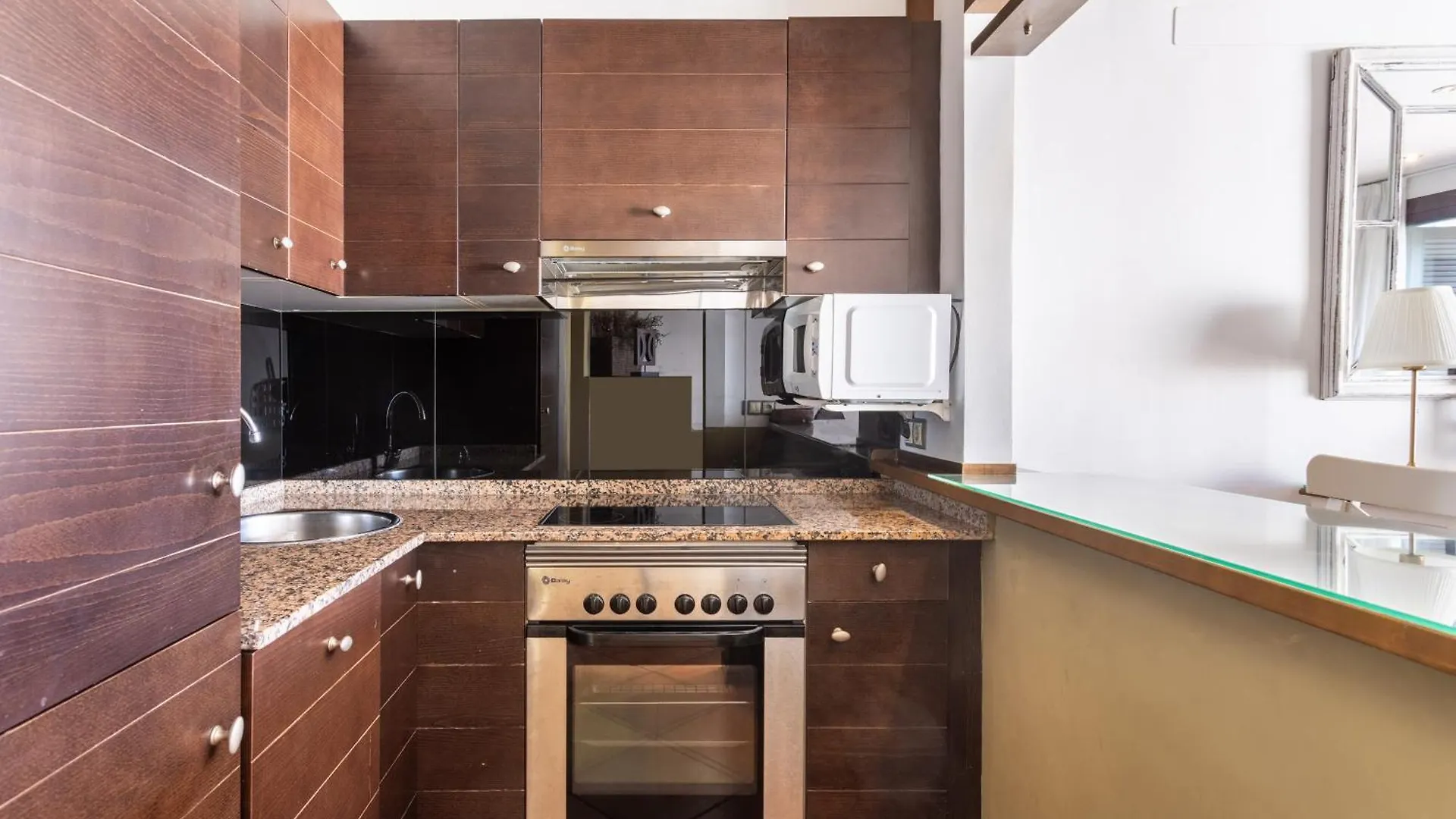 The Paradise Suites By Anne, Charm Apartment In Adeje アデヘ