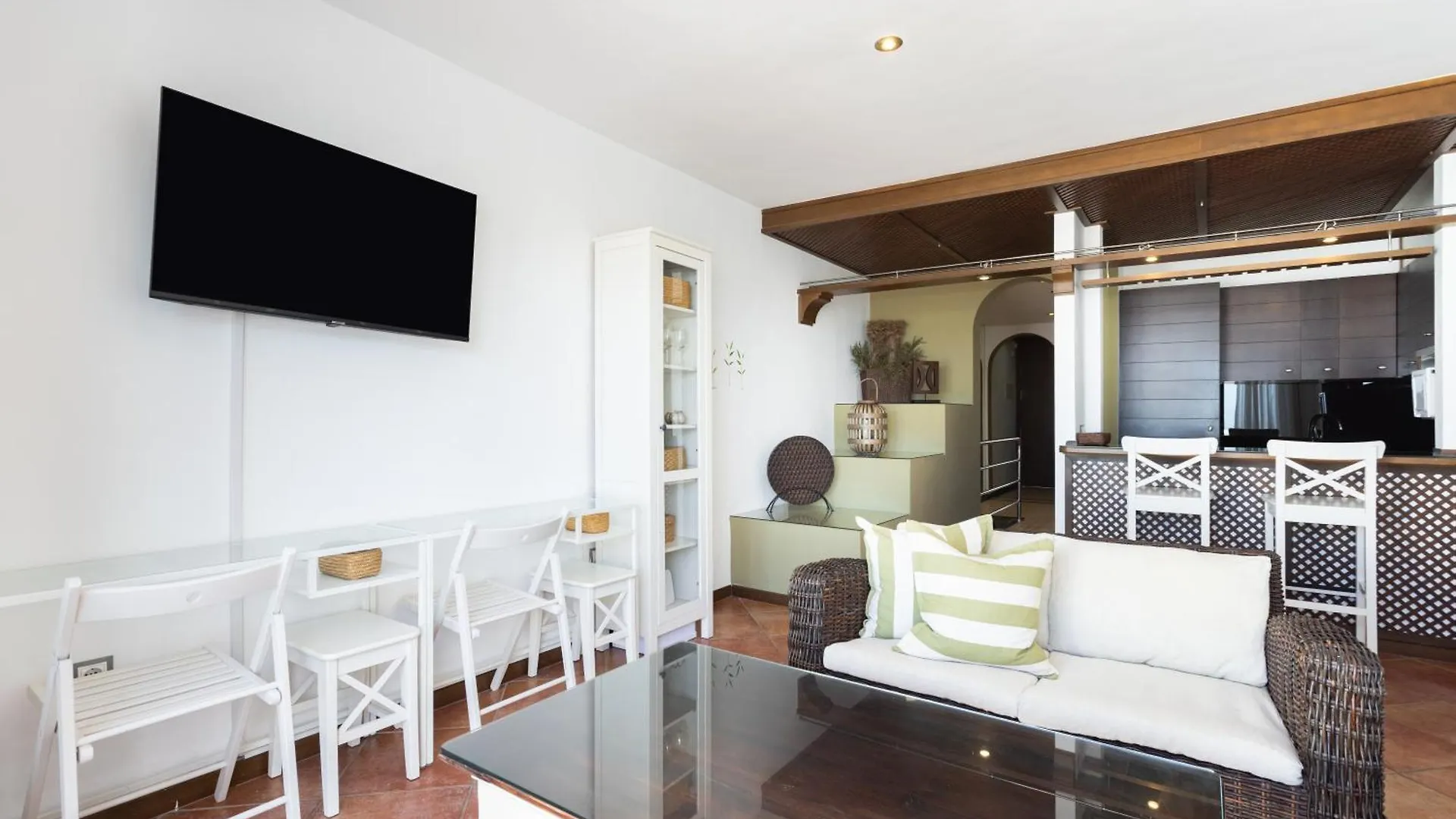 The Paradise Suites By Anne, Charm Apartment In Adeje アデヘ 0*,  スペイン
