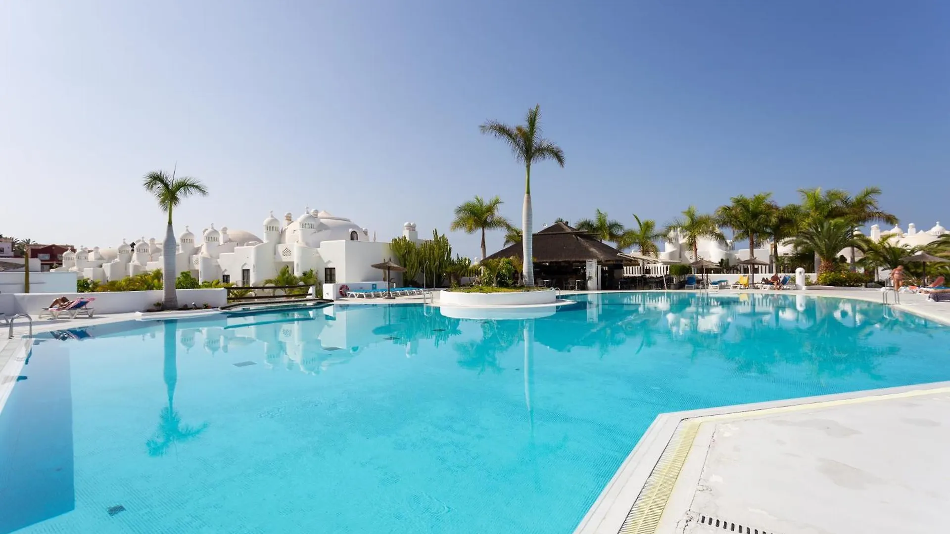 The Paradise Suites By Anne, Charm Apartment In Adeje アデヘ