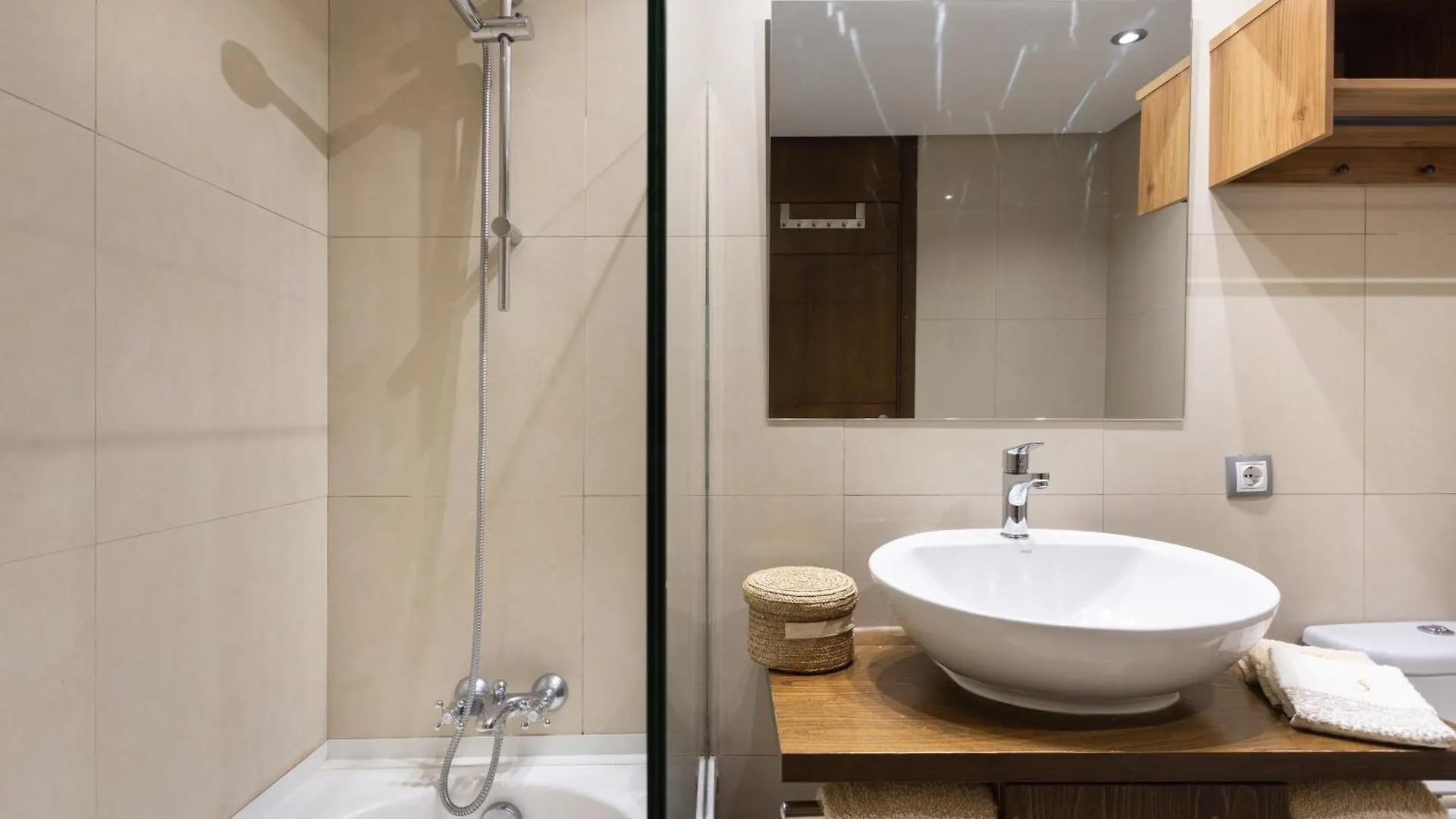 The Paradise Suites By Anne, Charm Apartment In Adeje アデヘ スペイン