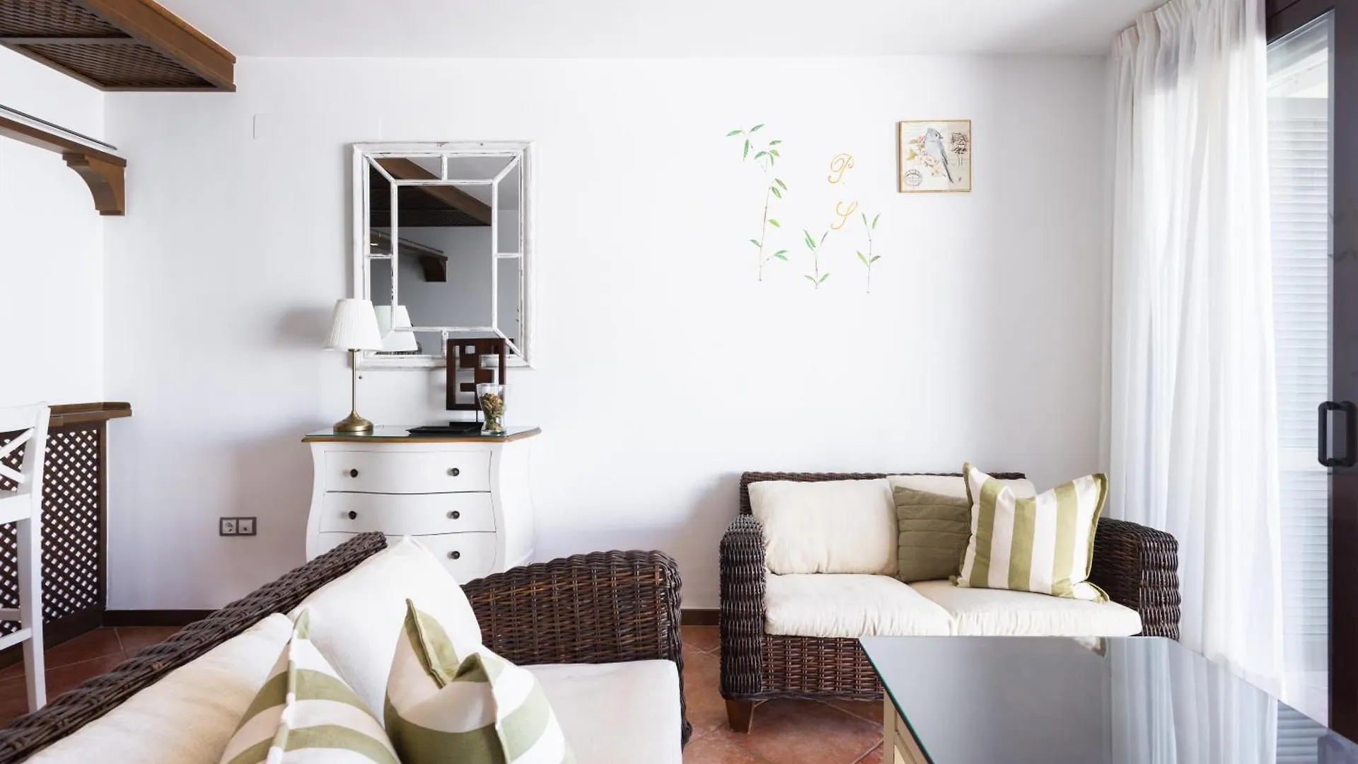 The Paradise Suites By Anne, Charm Apartment In Adeje アデヘ スペイン