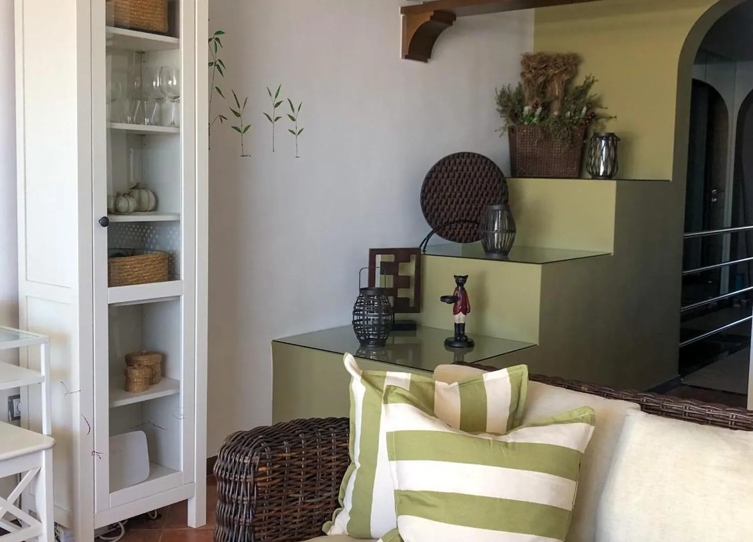 The Paradise Suites By Anne, Charm Apartment In Adeje アデヘ スペイン