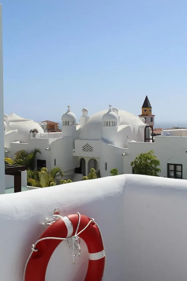 The Paradise Suites By Anne, Charm Apartment In Adeje Costa Adeje  Spanien