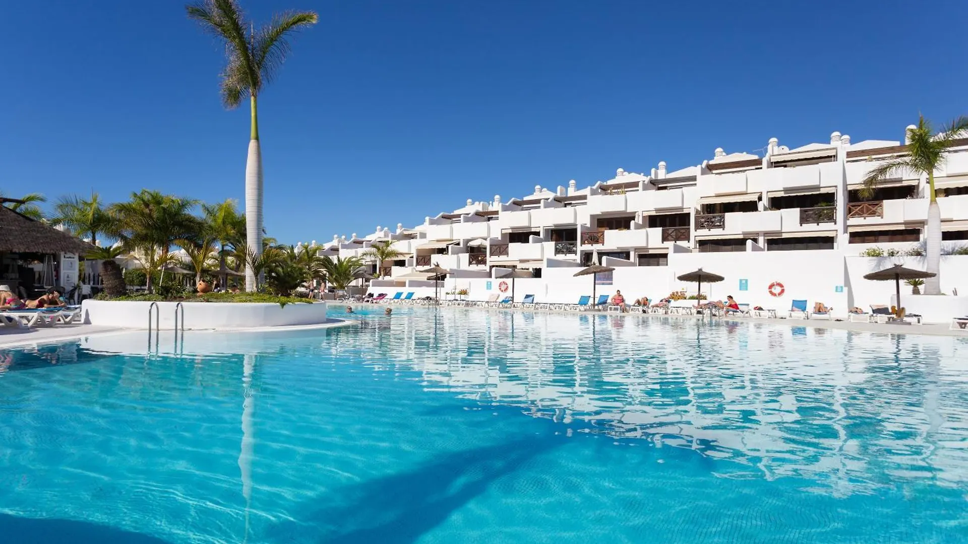 The Paradise Suites By Anne, Charm Apartment In Adeje Costa Adeje