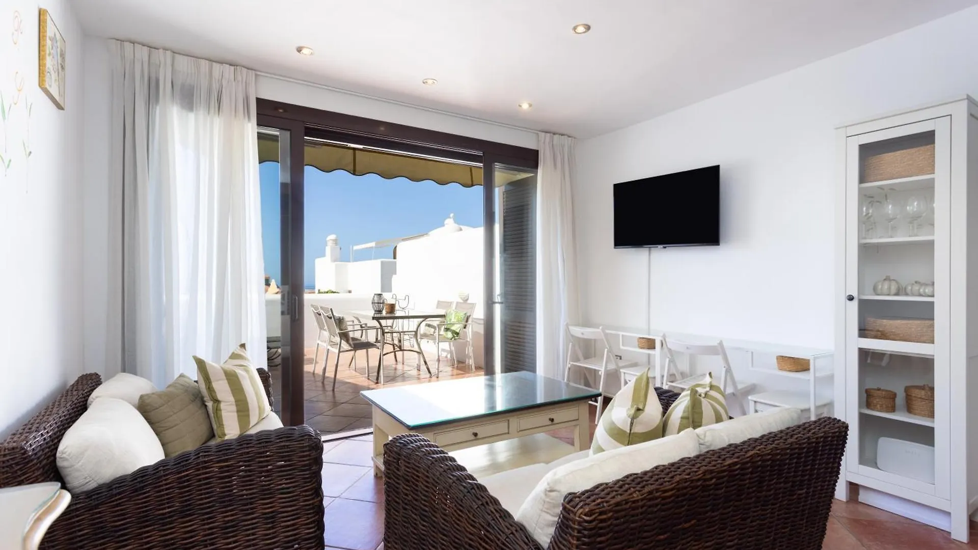 The Paradise Suites By Anne, Charm Apartment In Adeje Costa Adeje  Spanien